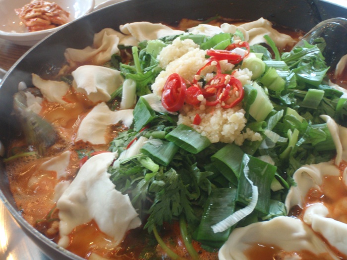 (인천 계양구맛집) 입안에서 사르르 녹는 민물매운탕 맛집,,,벌말매운탕