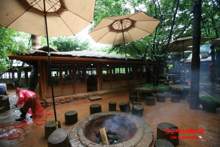 [양수리맛집★조안면맛집]★봉주르방문후기@@