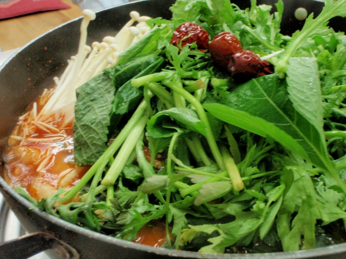 (인천 부평구맛집) 보양식으로 먹어 본 메기매운탕,,,백마강매운탕