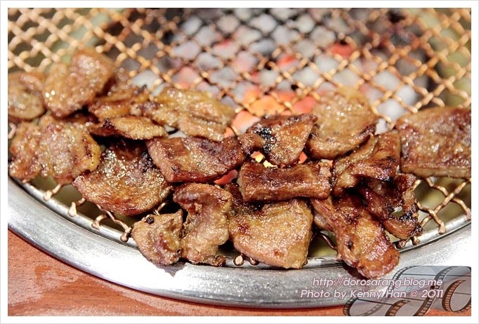 [잠실/신천역맛집]목살소금구이맛집~ 광복상회 신천점4...(옛날식숯불구이전문점,송추가마골)