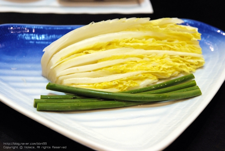 [송파맛집/잠실맛집] 니들이 게맛을 알아? 코스로 즐기는 게요리 전문점, 해신(海神) 방이점