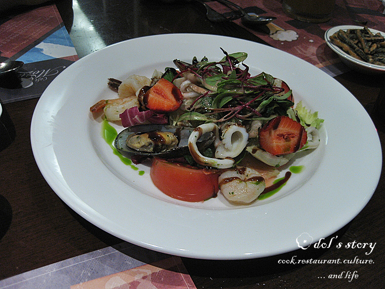 [서울 서초구 남부순환로/남부터미널역] 예술의 전당내 Cafe 모차르트 - 헤페 바이젠, 슈발츠 비어, 모짜렐라 파니니, 치킨오븐구이, 펜네... 