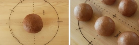 초콜릿와플