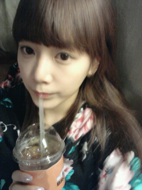 우아커피 이미지