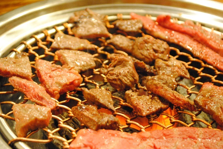 [일산맛집/대곡역맛집]도성한우 한우1등급과 맛있는 돼지갈비가 있는곳 도성한우 