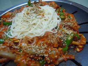 낙지볶음만드는법 낙지볶음 맛있게 만들기