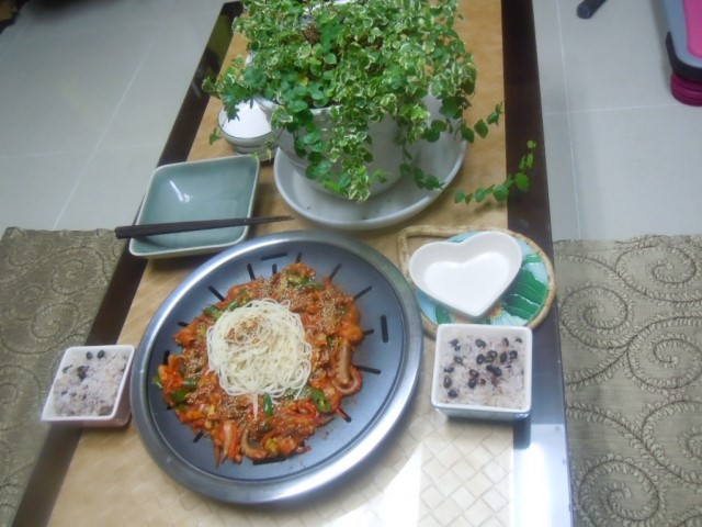 낙지볶음만드는법 낙지볶음 맛있게 만들기