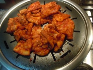 오삼불고기만드는법 오삼불고기 맛있게 만들기 [오삼불고기 양념,오징어제 육볶음]