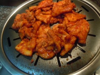 오삼불고기만드는법 오삼불고기 맛있게 만들기 [오삼불고기 양념,오징어제 육볶음]