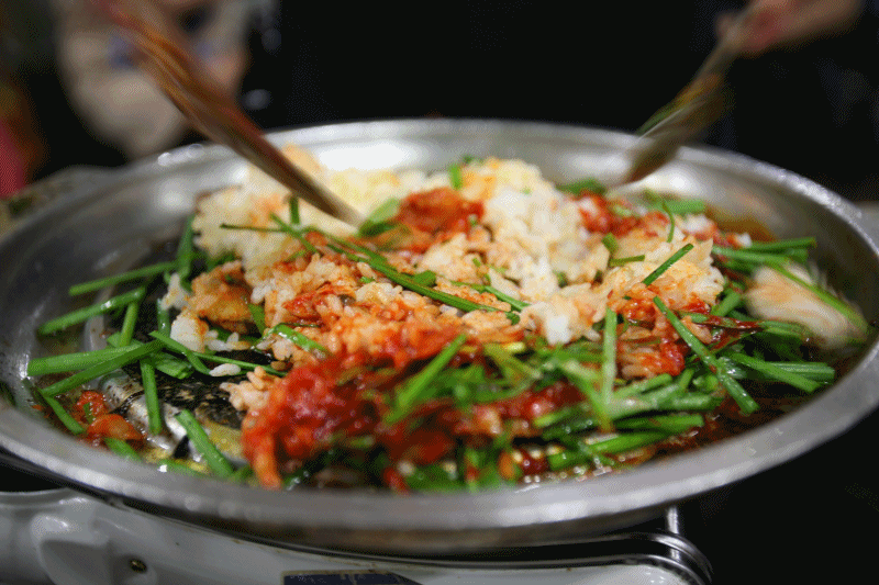 안양맛집_부추곱창