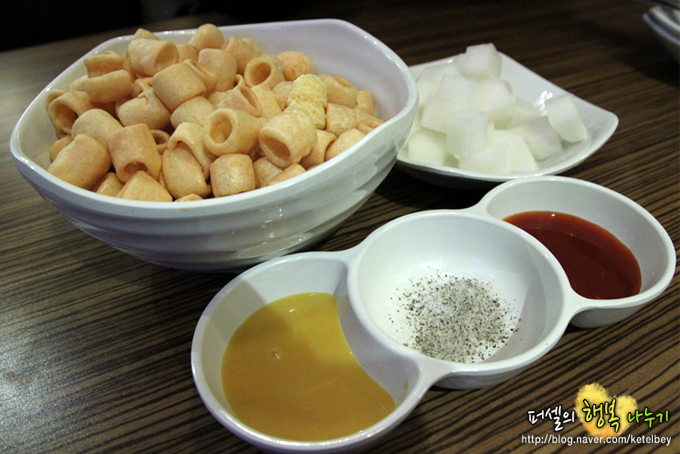 조은치킨 이미지