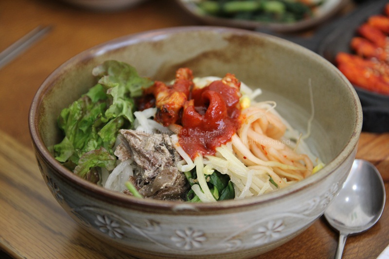 율동공원맛집 솔향기 