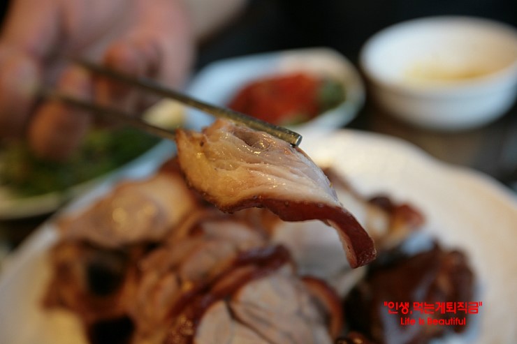 3대족발 이미지