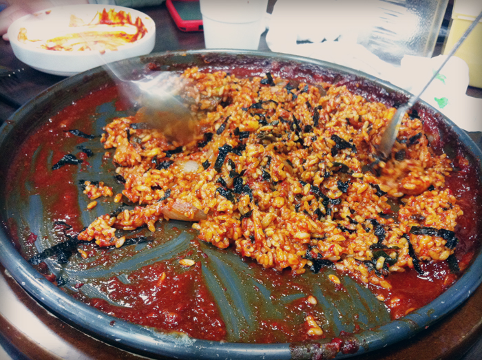 인천부평 맛집=매운맛집추천