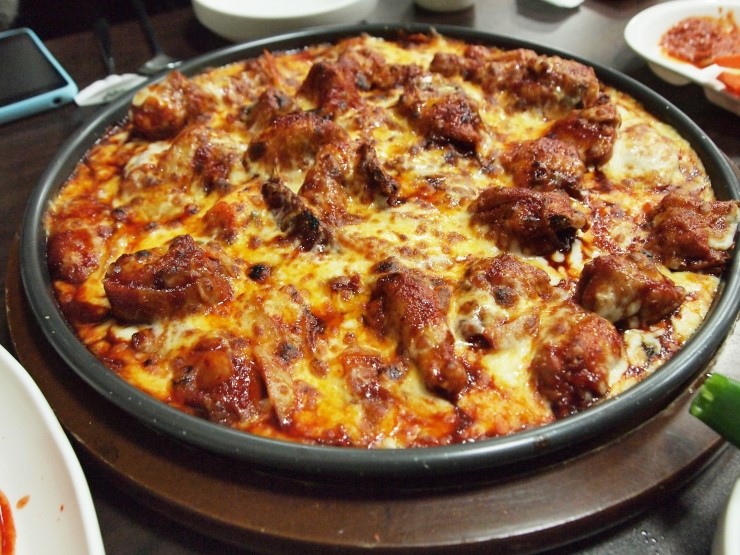 인천부평 맛집=매운맛집추천