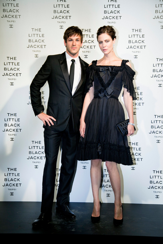 Gaspard-Ulliel-&-Anna-Mouglalis