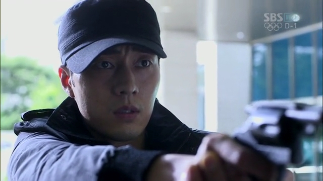 韓国のホットイシュー E 幽霊ますますおもしろいですね ソ ジソブ素敵で