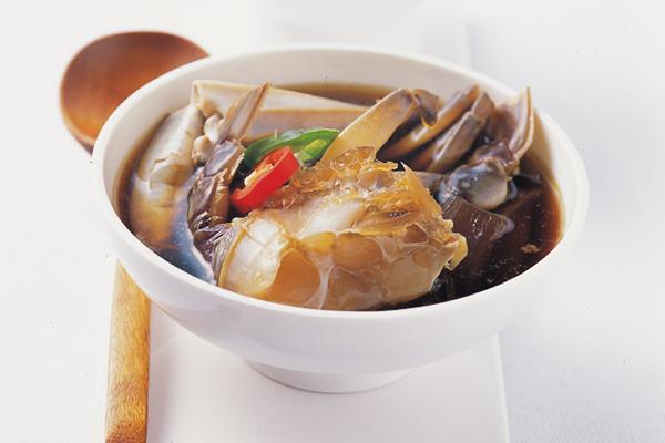 간장 게장