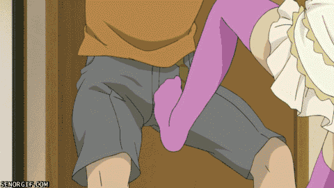 남자만 아는 고통