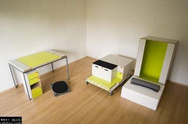 Resultado de imagen para bedroom box
