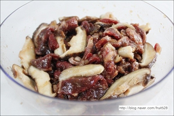 임금님떡볶이 이미지