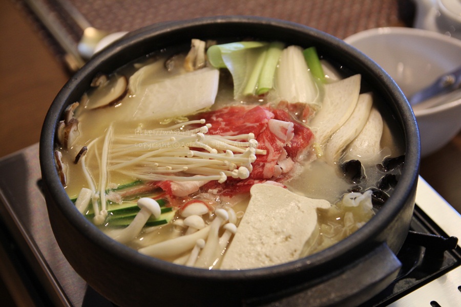 속초맛집 델피노 송원한식당