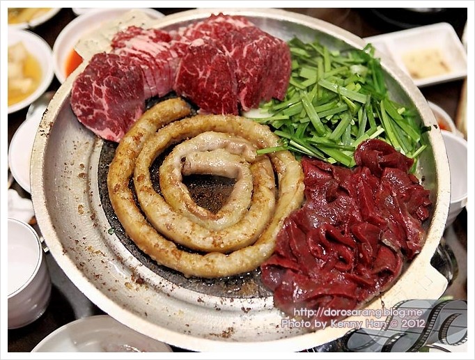 추곱창 이미지