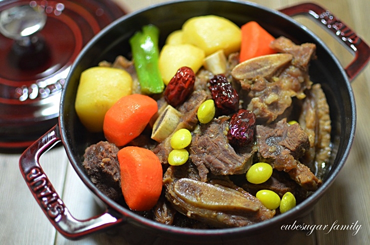 http://www.10000recipe.com/recipe/4534024 소갈비찜, 소갈비찜 만드는법, 명절요리