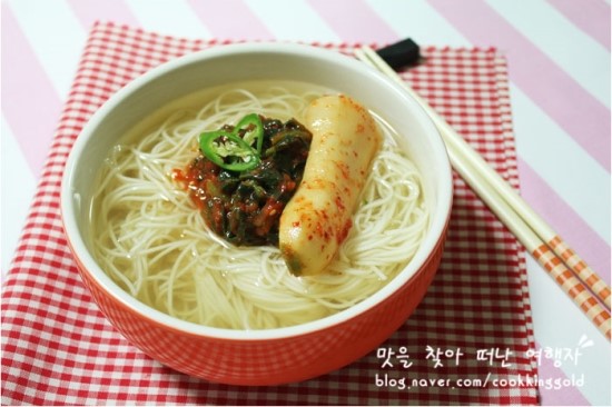 진국수 이미지