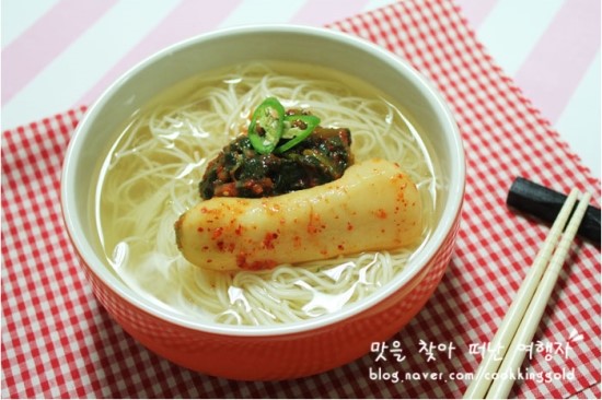 진국수 이미지