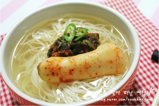진국수 이미지