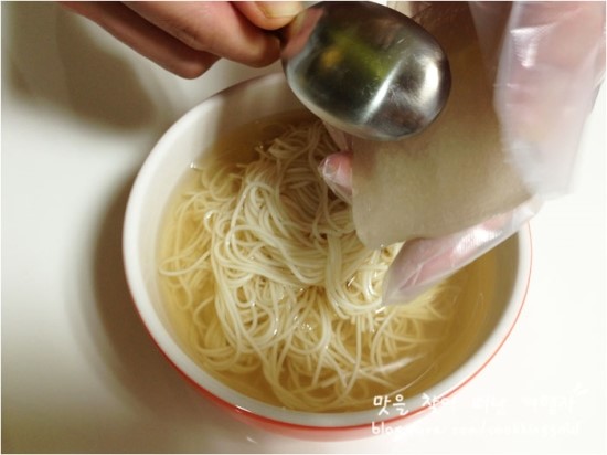 진국수 이미지