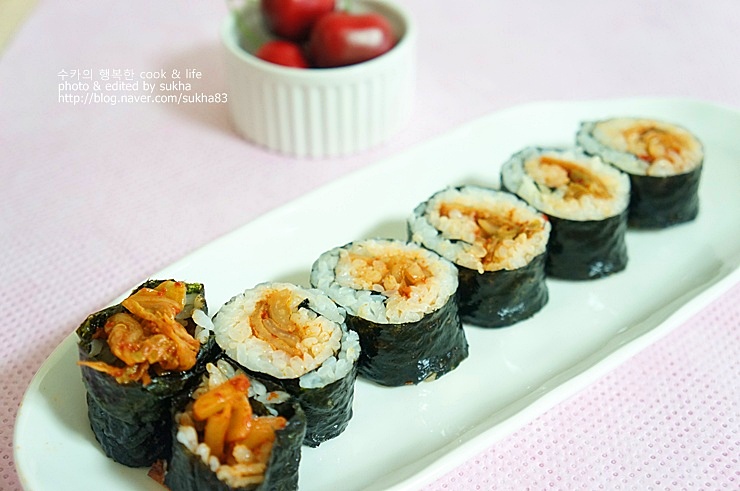 별난김밥 이미지