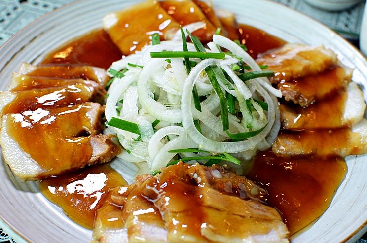의정부맛집 / 미가랑 