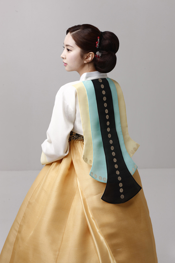 예쁜한복대여-황후의외출추천합니다