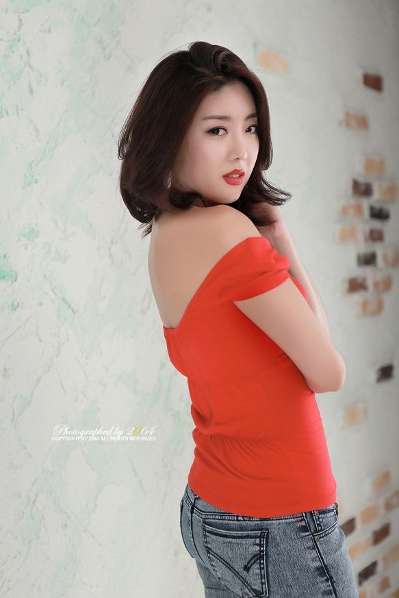 등라인이 예술