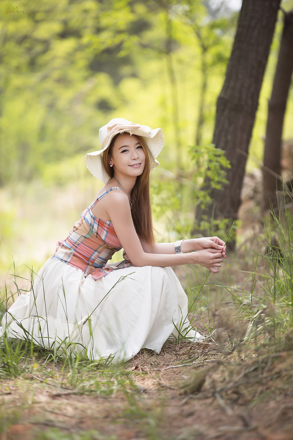 자연과 하나되어