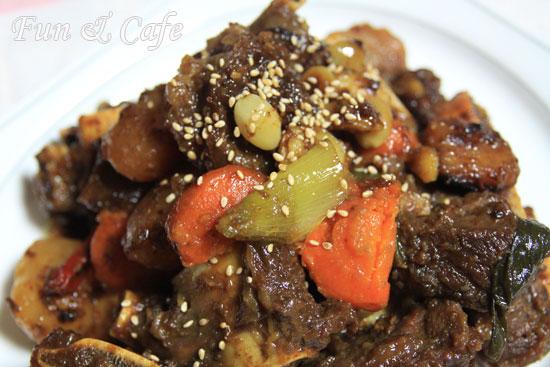 http://www.10000recipe.com/recipe/5485910 제대로 한번 뜯어보자..."소갈비찜"