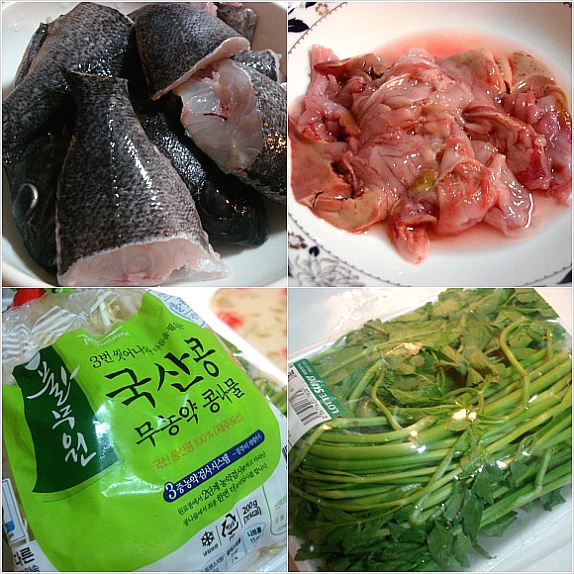 HeyKorean > 미주한인 클럽(스마일산악회) > 오늘의 요리 > 추운날 최고~우럭 매운탕 스마일산악회: HeyKorean 클럽 > 추운날 최고~우럭 매운탕