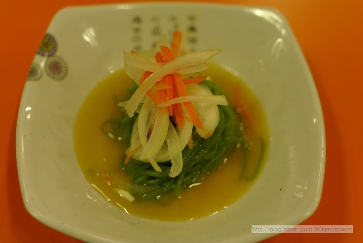 [명동 맛집] 육통령에서 한국에서 최고로 맛있는 흑돼지 즐기기