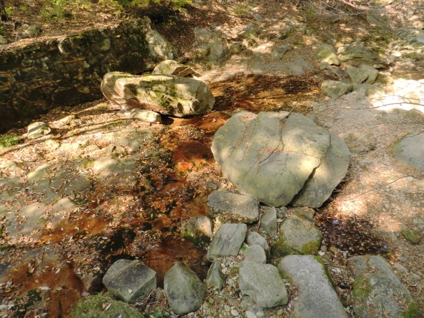 [계룡산등산] 등산하기 좋은 잘생긴 조각미남 계룡산, 위풍당당한 바위들이 멋진 계룡산 등산하기 !