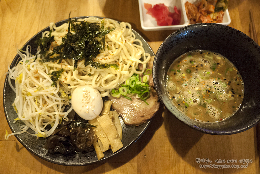 [논현ㅣ울트라멘]논현역 일본라멘 맛집, 돈코츠 라멘전문점 울트라멘