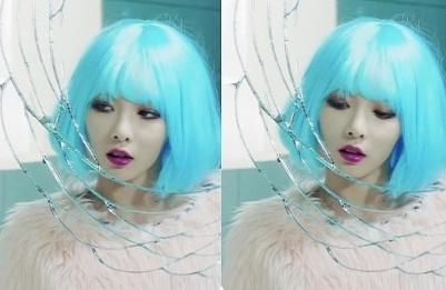 모발 화장품