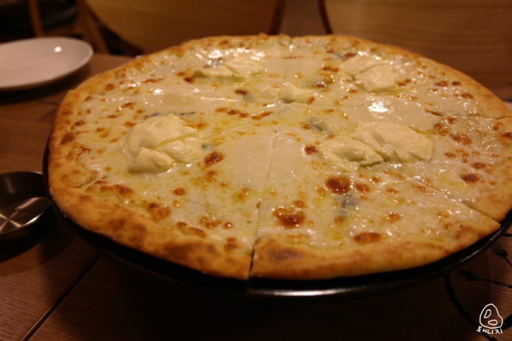 선릉 맛집_라피자노스트라 : 선릉역. 강력 추천 이탈리안 레스토랑♩