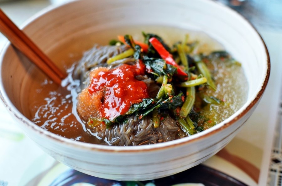 [의정부 맛집] 1만원 한정식 미가랑 의정부 맛집
