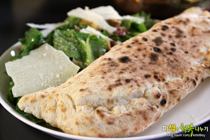 대학로맛집 핏제리아오(PIZZERIAO)데이트코스 추천