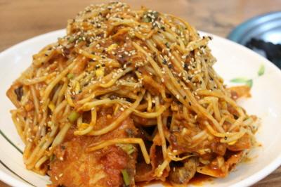부평맛집 부평해장국 맛집 맛있는 강가네 추천!