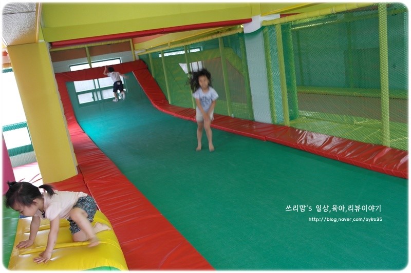 천안용곡점 점핑랜드 아이들과 가볼만하네요