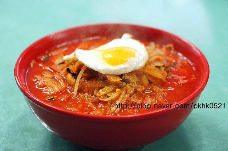 대구맛집 명불허전 바람돌이짬뽕 & 고슬고슬한 볶음밥 수봉반점
