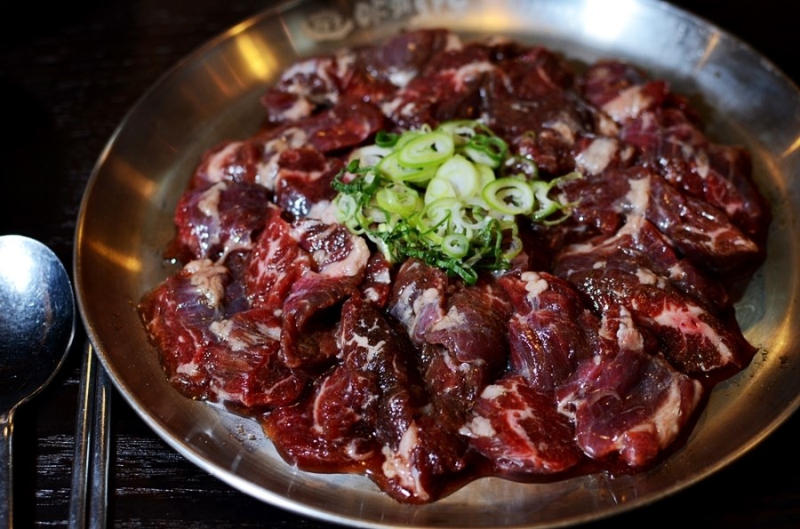 [일산 맛집] 야끼니꾸 BEST.1 야끼화로 